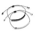 thumbnail image 5 of New Yin Yang Para Bracelet, 5 of 5