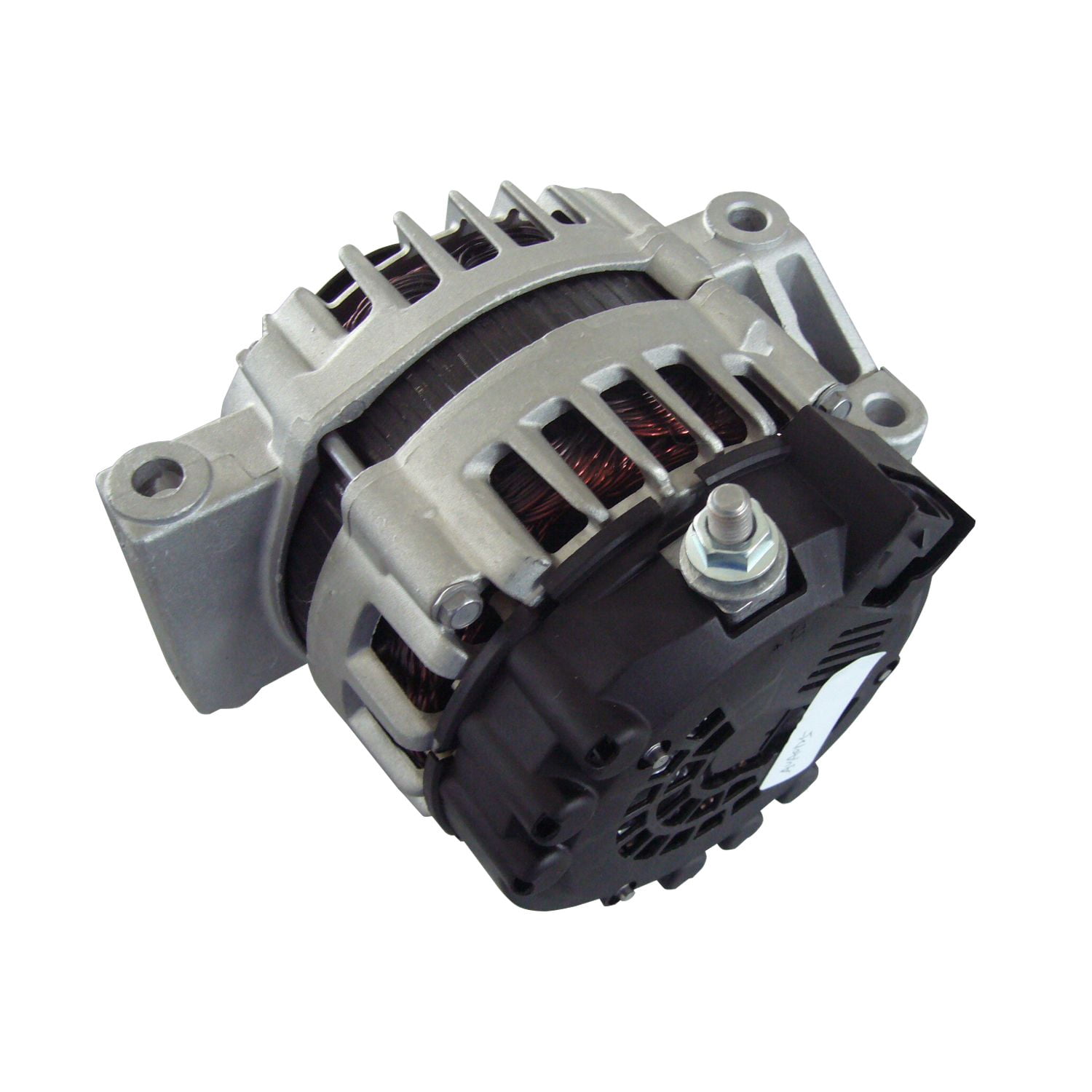 TYC 2-11266 Alternator Fits select: 2008-2011 CHEVROLET HHR