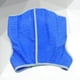 thumbnail image 2 of Chaqueta de enfriamiento para mascotas Arnés para enfriamiento con hielo para perros Chaleco de malla para mascotas con cinta mágica - Talla S (azul), 2 of 5