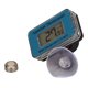 thumbnail image 2 of Termómetro Para Acuario, Resistente Al Agua, Pantalla LCD Grande, Diseño Inalámbrico, Sensor Digital De Temperatura Para Pecera Con Ventosa, 2 of 7