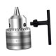 thumbnail image 3 of Amoladora para taladro eléctrico, con llave para amoladora tipo 100 de 1,5 mm a 10 mm, accesorio profesional para herramientas, 3 of 8