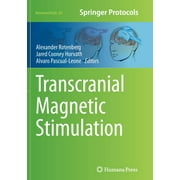 Neuromethods: Transcranial Magnetic Stimulation (Paperback)