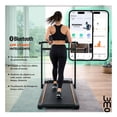 thumbnail image 3 of Caminadora Electrica Plegable Bluetooth Walking Pad Bocinas, 3 of 9