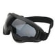 thumbnail image 2 of Gafas de esquí y snowboard con protección antivaho para hombres, mujeres y jóvenes. Claro, 2 of 3