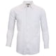 thumbnail image 2 of Manchester Camisa de Vestir Regular Fit  Blanco, 18" Cuello 34" Manga Manchester 5022A, 2 of 4