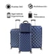 thumbnail image 2 of Set Juego 4 Maletas Viaje Rack and Pack 4 Ruedas 360 Ultra Resistentes, 2 of 9