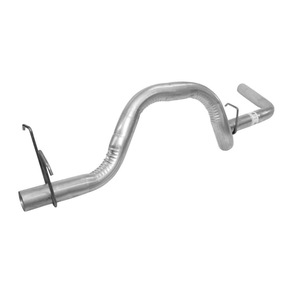 AP Exhaust Tail Pipe Fits select: 2001 ,2002-2003 FORD F150