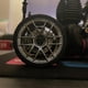 thumbnail image 2 of Adaptador hexagonal de disco de freno de Metal YONGSHENG 4 Uds para coche Sakura D4 Rc 1/10 titanio, 2 of 5