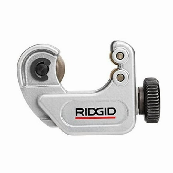 Ridgid 32975 Model 103 Close Quarters Tubing Cutter