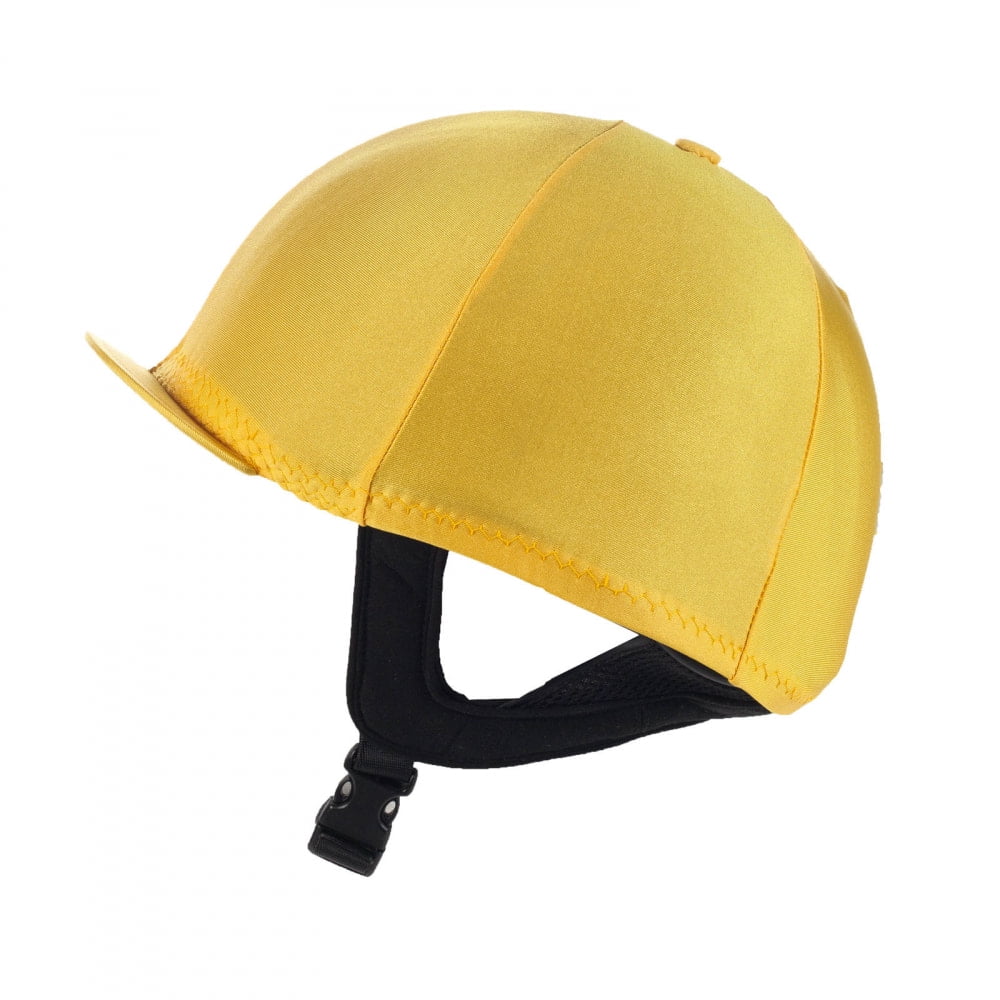 Housse De Casque Lycra - Ecotak - Motif Pois Chocolat