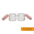 thumbnail image 5 of Houseables 20 Gram Jar, 20ML Jar, BPA Free, Cosmetic Sample Empty Container, 5 of 8
