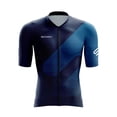 thumbnail image 3 of Ropa de ciclismo de verano para hombre, camisetas de ciclismo de manga corta, maillot de ciclismo para hombre, camisetas de ciclismo de montaña transpirables, camisetas deportivas de carrera, 3 of 5