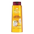 thumbnail image 1 of Shampoo Garnier Fructis oil repair liso coco cabello seco y rebelde 650 ml, 1 of 3