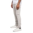 thumbnail image 2 of Victorious Men's Super Skinny Fit Colored Jeans DL1001WM-SUPER - Gray - 32/30, 2 of 5