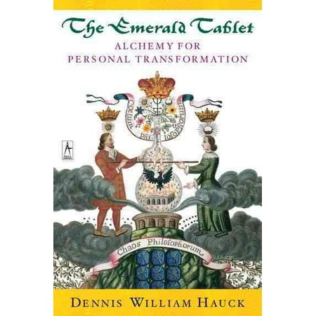 The Emerald Tablet