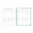 thumbnail image 6 of Ditsy Dapple Light CYO Cover Weekly/Monthly Lesson Planner, 9 Classes, 11 x 8.5 Sheets, 12-Month (July to June), 2025 to 2026 | Bundle of 5, 6 of 9