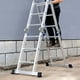 thumbnail image 5 of WORGEOUS 2pcs Cubiertas de escalera de escalera sin deslizamiento sin deslizamiento cubiertas de escalera, 5 of 9