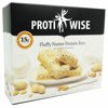 Fluffy Nutter VLC Protein Diet Bars(7/Box) - Protiwise