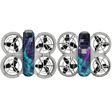Drone Protective Skin for DJI NEO Protection Sticker NEO Personalized Film