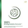 thumbnail image 5 of Dove RE+AL Bio-Mimetic Care Shampoo Repair Coconut + Vegan Keratin  10 Oz (Pack of 3), 5 of 5