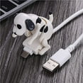 thumbnail image 3 of Bearachild Cable de datos Cable de carga Cargador USB Transmisión rápida Ahorro de tiempo Accesorios de viaje Accesorios de oficina Electrónica Tipo 2, 3 of 6