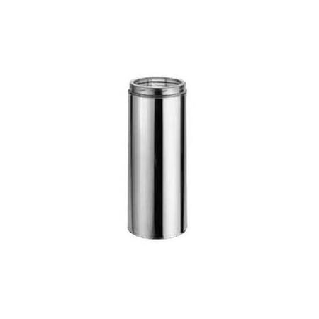 DuraVent 6DT-60SSCF 6" Inner Diameter - DuraTech Class A Chimney Pipe - Double W