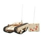 thumbnail image 4 of Kits de Modelos de tanques Hugo DIY Experimentos científicos de madera Rompecabezas de madera 3D, 4 of 10