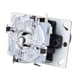 thumbnail image 2 of Botones de juego arcade Bling Bling Codificador USB Zero Delay Negro, 2 of 12