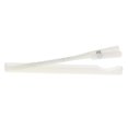 thumbnail image 2 of Amortiguador de afinación hecho de con de pinzas para pianos, accesorios de instrumentos musicales Blanco Baoblaze Piano Tuning Mute Clamp, 2 of 8