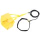 thumbnail image 2 of Cinturón de natación ajustable e impermeable con paracaídas de resistencia para entrenamiento de natación., 2 of 14