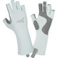 thumbnail image 7 of KastKing Sol Armis Pro UPF50+ Fishing Gloves-Quick-Dry, Full Finger & 3/4 Fingerless Sun Protection Gloves Men Women for Outdoor, 7 of 7