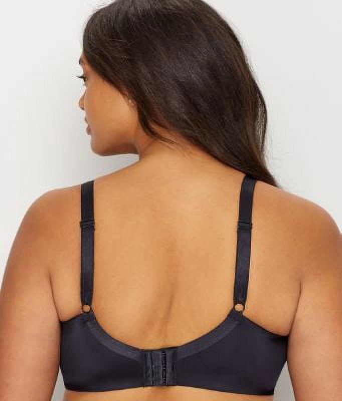 Vanity Fair Womens Nearly Invisible Wire-Free T-Shirt Bra Style-71203
