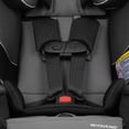thumbnail image 6 of Evenflo Revolve360 Rotating All-In-One Car Seat (Amherst), 6 of 8