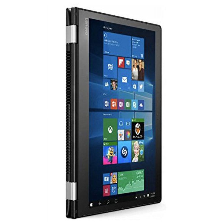 Lenovo Flex 4 1470 80SA - 2-in-1 Touch Laptop, Intel Pentium 4405U