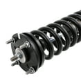 thumbnail image 5 of FAPO P3 Series Front Shock Absorbers 8 Stages Adjustable Damper Compatible With Toyota Tundra 2007-2021, 3-3.5" Lift, 5 of 6