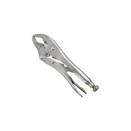 

Irwin VSG-1773584 11 in. Box Joint Straight Jaws Dipped Handle Long Reach Needle Nose Pliers
