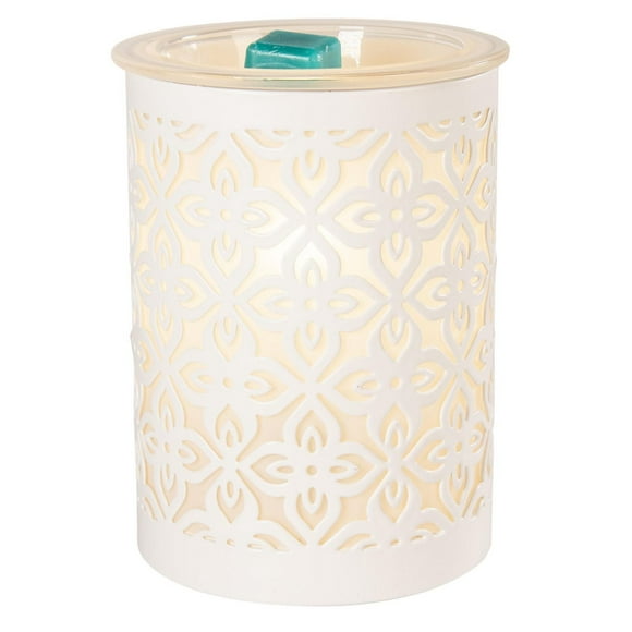ScentSationals Full Size Warmer - Maebly, 25 Watt Bulb Warmer