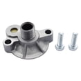 thumbnail image 1 of Adaptador de filtro de aceite,Adaptador de filtro de aceite 839049 Compatible Reemplazar,Rosca de montaje para filtro de aceite de metal profesional,Accesorios para vehículos de alto, 1 of 8