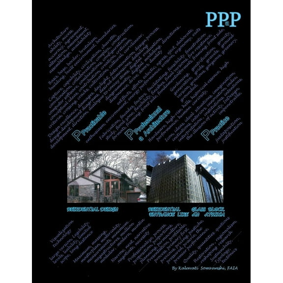 PPaP Practicable Professional Architecture Practice, (Paperback)
