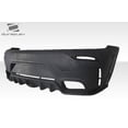 thumbnail image 4 of 2009-2016 BMW Z4 E89 Duraflex TKR Rear Bumper - 1 Piece, 4 of 6