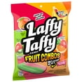 thumbnail image 3 of Laffy Taffy Mini Fruit Combos, Dual Flavored Candy, 6 oz Bag, 3 of 6