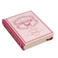 thumbnail image 2 of U Style Pardon My French Book Cloth Casebound Journal, 6" x 8", 200 Sheets, 2 of 3