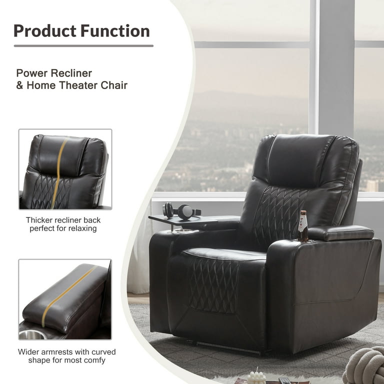 Walmart home best sale theater seating