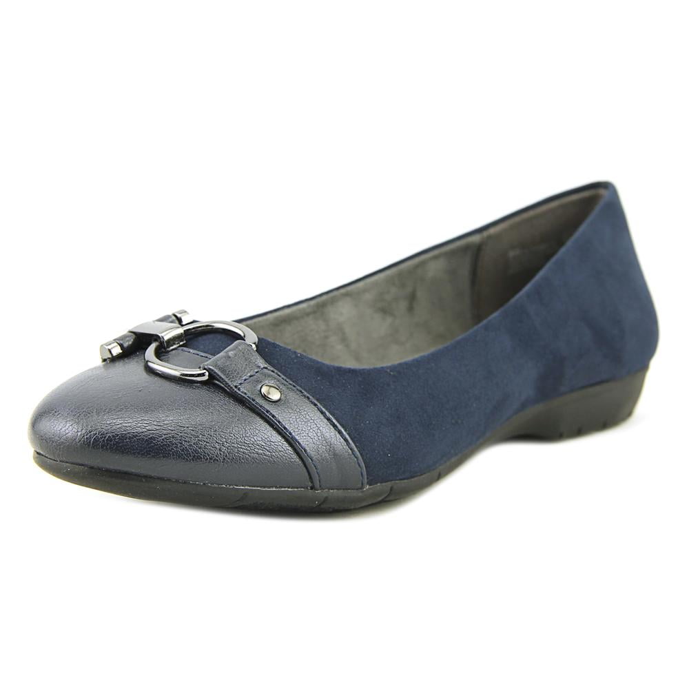 a2 aerosoles ballet flats