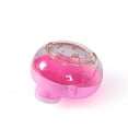 thumbnail image 2 of Small Animal Bath House Plastic Mini Hamster Bath Container Hamster Bathroom, 2 of 10