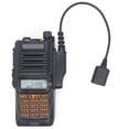 thumbnail image 2 of Adaptador De Cable De Audio Walkie Talkie Para Micrófono De Altavoz Baofeng Uv-9R Plus sonducket HA019981-00, 2 of 6