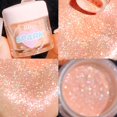 thumbnail image 2 of Dream Clear Shimmer Highlight Powder, Fine Powder Texture, Natural Fine Shimmer, Natural Brightening For Daily Use, 2 of 9