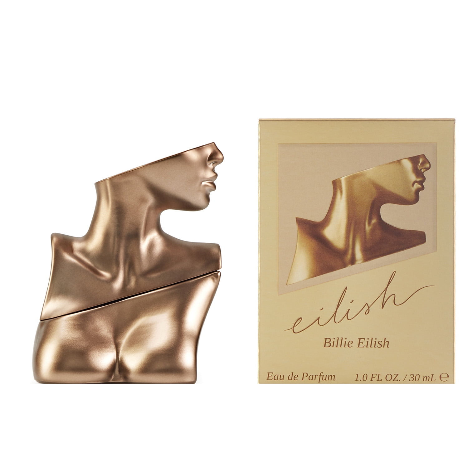 Billie Eilish Eau de Parfum, Perfume for Women, 1.0 oz Billie Eilish Eau de Parfum, Perfume for Women, 1.0 oz
