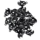 thumbnail image 2 of 20 piezas Halloween lindo fantasma colgantes aleación collar pulsera DIY colgante accesorio negro, 2 of 5