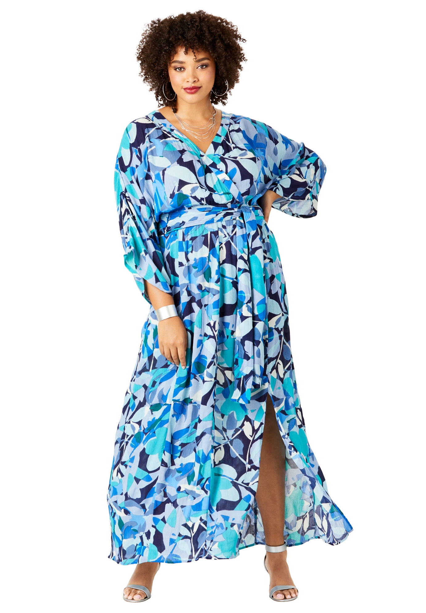 roamans women's plus size dresses